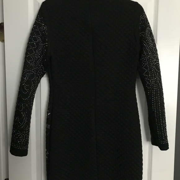 Little black dress - Picture 6 of 6